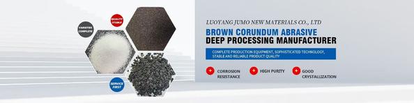 quality Brown Fused Alumina factory