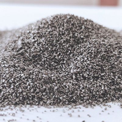 Buen precio Medios de granallado de granalla de acero y granalla de acero SAE-S390 para construcción naval en línea