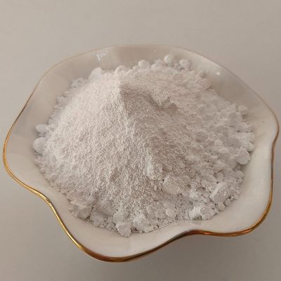 Harga yang bagus Bubuk Keramik Alumina 99,99% Fase Gamma Alpha Nanopowder Katalis Al2O3 on line