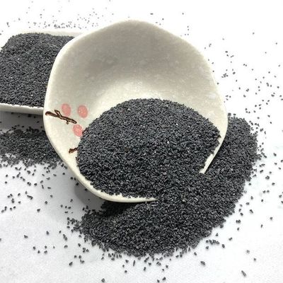 İyi bir fiyat. Pas Sökücü Kahverengi Korundum Kumu Mikro Toz F6-F220 Yüksek Sertlik çevrimiçi