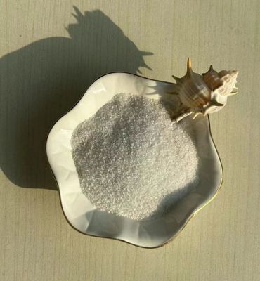 Bom preço Refractário Pó de alumina branca fundida 3,9 g/Cm3 Óxido de alumina branca fundida on-line