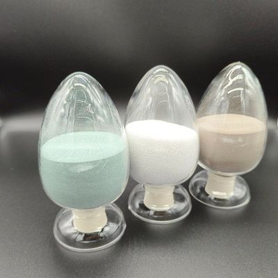 Buen precio 9.0 Dureza Polvo de alumina fundida de corindón blanco para abrasivos o refractarios en línea