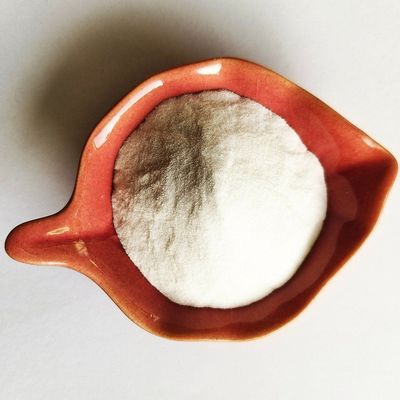 Guter Preis 325 Mesh 200 Mesh Weiß geschmolzenes Aluminiumpulver feuerfest CAS 1344-28-1 Online