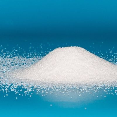 Goede prijs Aluminiumoxide polijsten witte gesmolten alumina grit Al2O3 2mm-3mm 3mm-5mm online