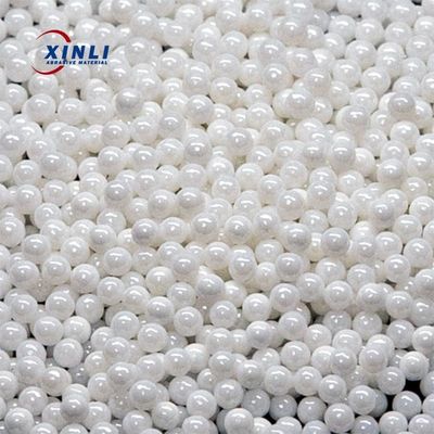 Giá tốt. Hạt gốm Zirconia Silica 0.3mm Yttrium / Yttria Stabilized Zro2 trực tuyến