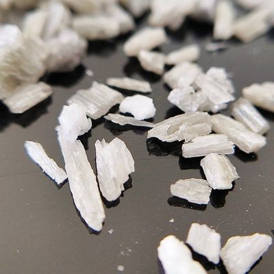 İyi bir fiyat. Cam Yağma Yüksek Fırında Otomatik Kum Patlaması İçin Erimiş Refractory Mullite çevrimiçi