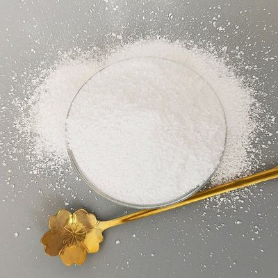 Sandblasting High Heat Resistant Sintered Tabular Alumina 0-1-3-5-10mm