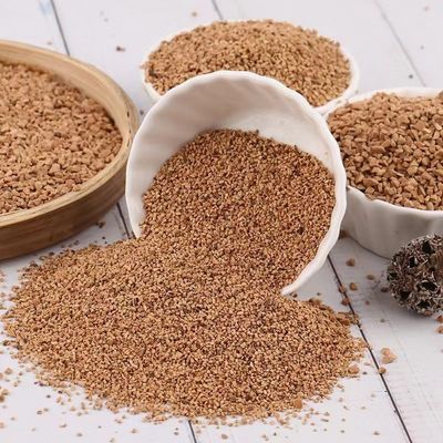 Harga yang bagus Abrasif Peledakan Cangkang Kenari 3mm-5mm Penggilingan Kering on line