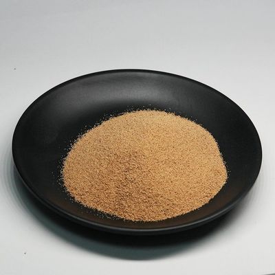 Harga yang bagus Walnut Abrasive Media Walnut Shell Powder Granule Untuk Polishing Blasting on line