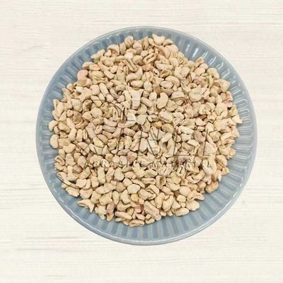 Guter Preis Maiskolbenschrot 2,36 g/cm³ Gelbbraun Maiskolbenschrot Sandstrahlen Metallpolieren Online