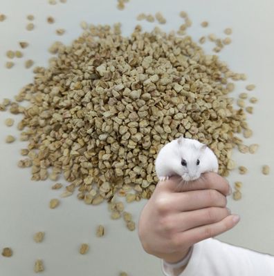 Guter Preis Maiskolben-Strahlmittel für Tierbetten und Metallpolitur Online