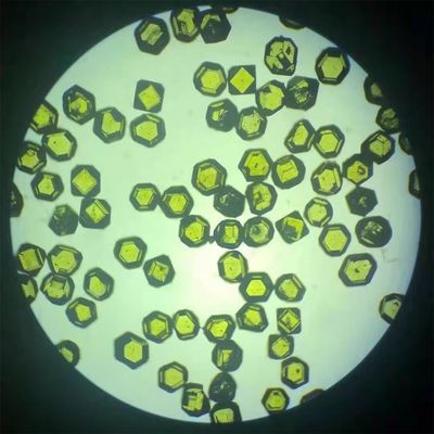 Buen precio Polvo de diamante industrial sintético de alta dureza para el pulido 25.000 kg Envase Peso bruto Polvo de diamante en línea