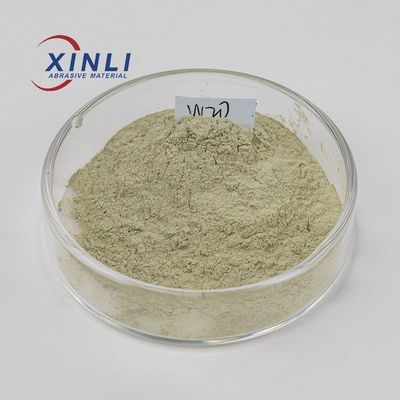 Buen precio Polvo de diamante industrial amarillo Rvd w0.25-w60 Polvo abrasivo de diamante sintético para material de trituración de diamante artificial en línea