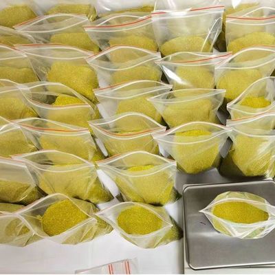 Buen precio Polvo de Diamantes Industriales de Alta Dureza y Personalizado para Aplicaciones de Pulido de Espejos en línea