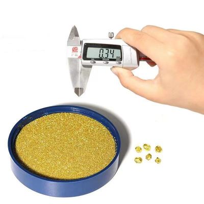 Bom preço 1 kg de pó de diamante sintético de alta pureza para polir on-line