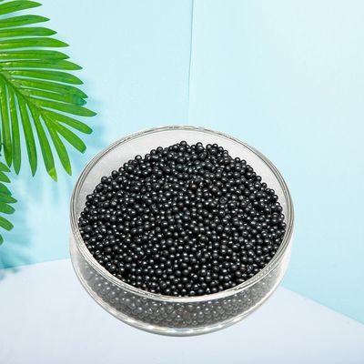 Guter Preis Automatisches Sandstrahlmittel Stahlkies 40HRC~60HRC verschleißfest Online