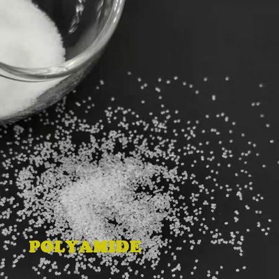 Buen precio Polyamida 66 PA66 Materia prima para moldear 1,2-1,5% en la fabricación de plásticos en línea