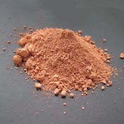 Harga yang bagus Serbuk Cerium Oksida Kemurnian 99.9% untuk Hasil Pemolesan Kaca Profesional on line