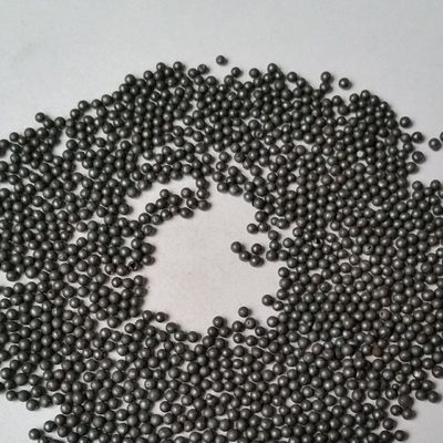 Good price High Hardness Cast Steel Grit Double Quenched Steel Shot Blast Media online