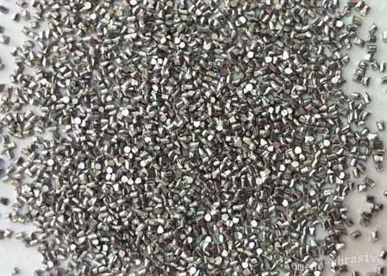 Guter Preis 1.0mm Stahlkugeln SAE J441 Strahlgut für die Metallurgie Oberflächenreinigung Online