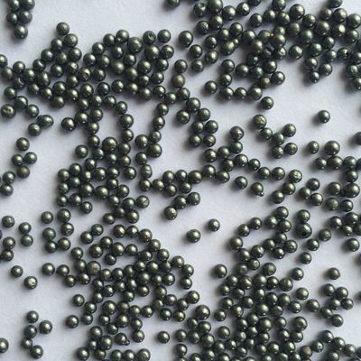 quality 40HRC-50HRC High Carbon Steel Shot SAE S110 For Surface Cleaning factory