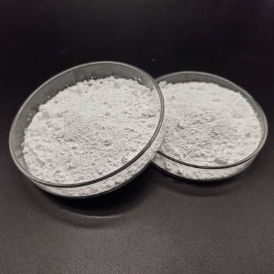 Buen precio 99Polvo abrasivo de óxido de aluminio de 0,9% 9 Mohs Polvo abrasivo de alumina en línea