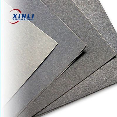 Good price Customized Waterproof Sandpaper Polishing And Grinding Water Resistant Sandpaper online