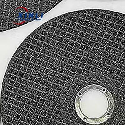 Buen precio Rodas de corte de resina de 105 mm 115 mm 125 mm Discos de corte de metal Abrasivo en línea