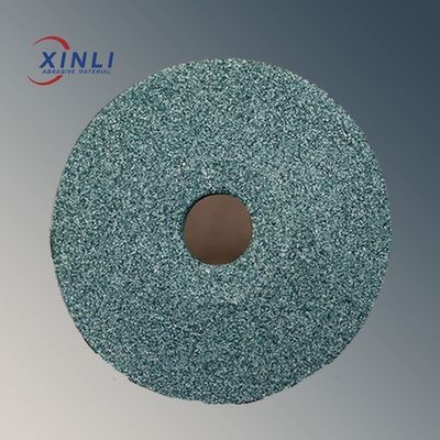 Buen precio Rueda de esmerilado de corindón 250*25 Electrochapado Cerámica Alúmina Carburo de silicio Rueda de esmerilado en línea
