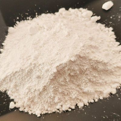 Buen precio 9 Mohs Nanopulver de óxido de aluminio 99,99% Polvo de pulido de óxido de aluminio en línea