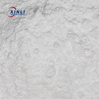 Buen precio Polvo de nano alúmina blanco para la industria cerámica 99.9% Al2O3 Nanopolvo de óxido de aluminio en línea