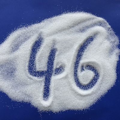 Buen precio Óxido de aluminio electrofundido WFA2420 WFA2420 para chorro de inyección personalizado en línea
