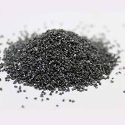 Good price F8-F320 Green Silicon Carbide Powder Sic Powder For Polishing And Grinding online