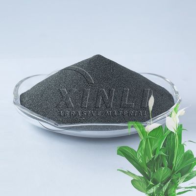 Good price F400 Sic Powder Silicon Carbide Abrasive Powder With Micro Hardness Hv3100-Hv3280 online