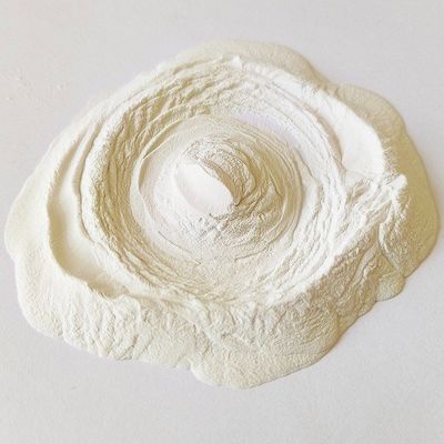 Buen precio Polvo de zirconia refractaria Óxido de circonio para pulido y arenado en línea