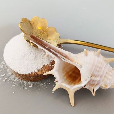 Guter Preis Aktivaluminium für die Keramikherstellung Hohe Al2O3 99,2% und scheinbare Schwerkraft 3,56 g/cm3 Online