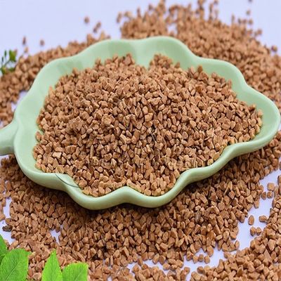 Good price Brown Walnut Shell Powder 90.4% Fiber Walnut Media For Blasting online