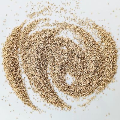 Good price 4.5 Mohs Corn Blasting Media Customized Size Corncob Powder online