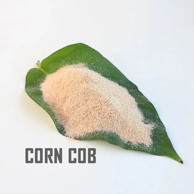 Buen precio Pellets de maíz triturado para moler en línea