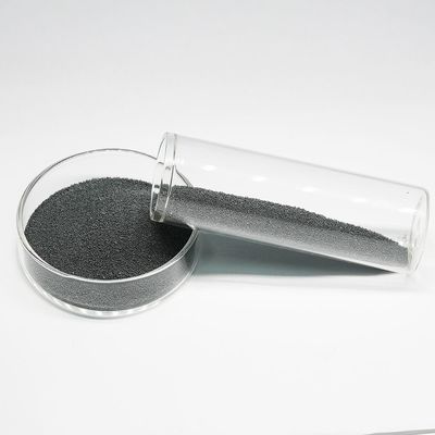 Good price Surface Deburring High Purity Steel Shot And Steel Grit For Superabrasive Polishing online
