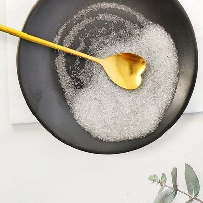 Dobra cena. Ścierniwo do piaskowania szkłem w granulacji 80mesh do usuwania zadziorów z powierzchni szkła z recyklingu w Internecie