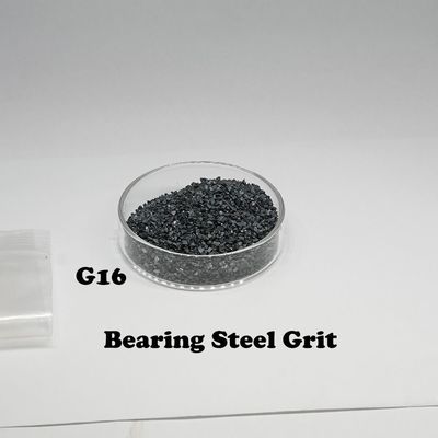 Good price Natural Abrasives Grit G14 G16 G18 G25 For Surface Treatments High Hardness online